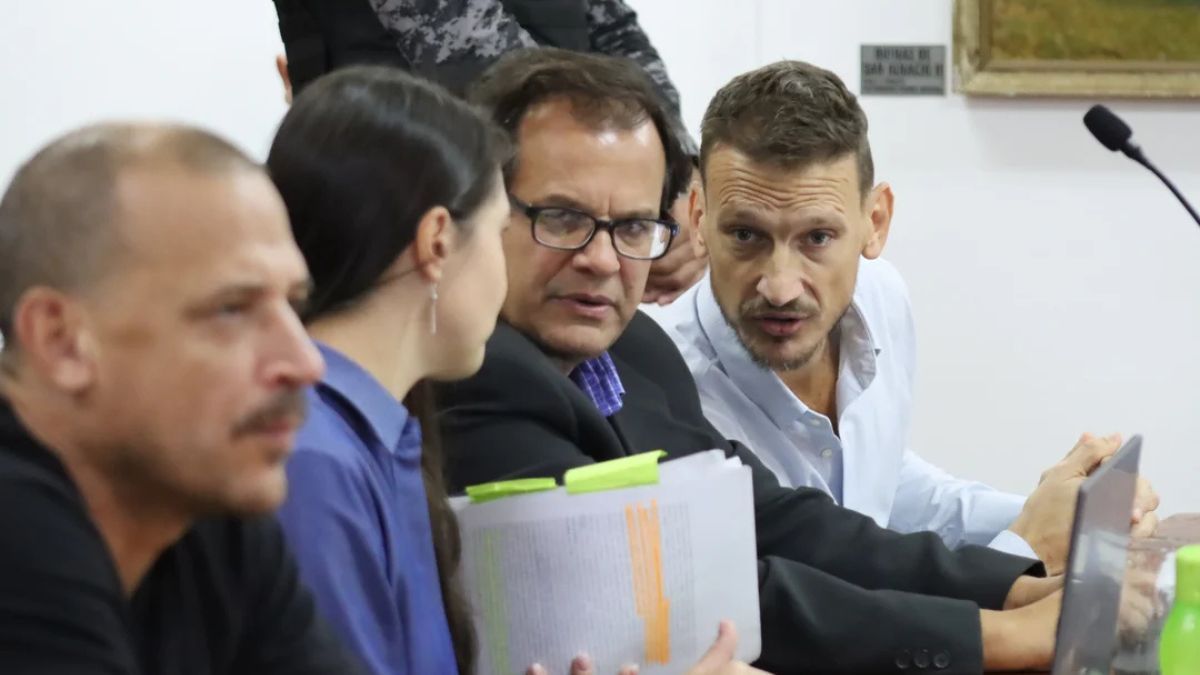 Juicio por pedofilia contra los hermanos Kiczka: