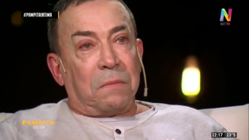 Aníbal Pachano: No sé cuánto tiempo me queda de vida, tengo miedo de irme solo