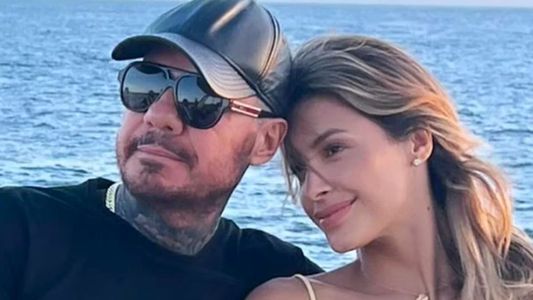 La romántica cena de Marcelo Tinelli y Milett Figueroa en medio de los rumores de separación