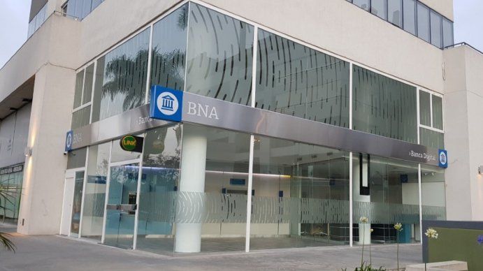 Banco Nación lanzó dos líneas de crédito a tasas del 24% para Pymes