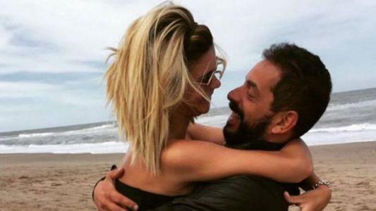 Ariel Diwan confirmó su casamiento: Estamos perfectos