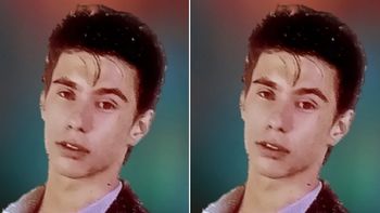 A los 48 años, murió el actor Liber de León