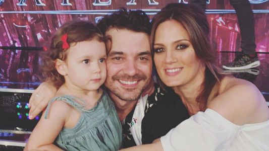 Paula Chaves: Este año fue muy difícil mantener la dinámica familiar