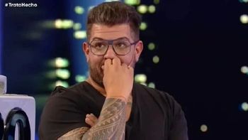 la aclaracion de telefe sobre el ganador de los 2 millones de pesos en trato hecho la aclaracion de telefe sobre el ganador de los 2 millones de pesos en trato hecho