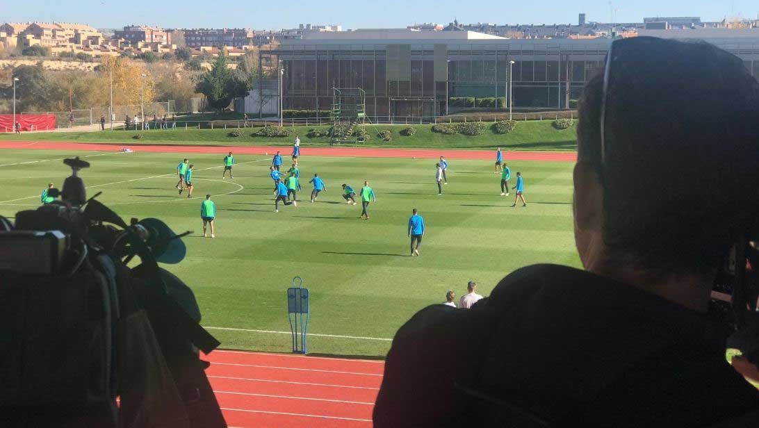 La prensa mundial no para de hablar del Superclásico argentino en Madrid