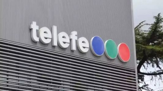 El Grupo América desembarca en Telefe de la mano de los accionistas Scaglione, Vila, Manzano, Belocopitt y Ávila