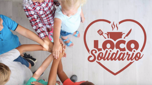 El evento solidario que arrasa en las redes sociales