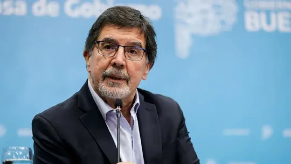 A partir de 2025 en provincia de Buenos Aires los alumnos de la secundaria no repetirán más de año. (Foto: archivo)