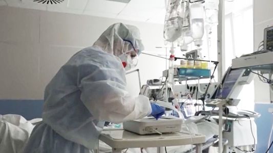 Coronavirus: confirman 912 casos en las últimas horas y preocupa la suba de los contagios