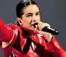 Hermetismo total por los cuatro shows de Rosalía en el Movistar Arena: qué se sabe hasta ahora