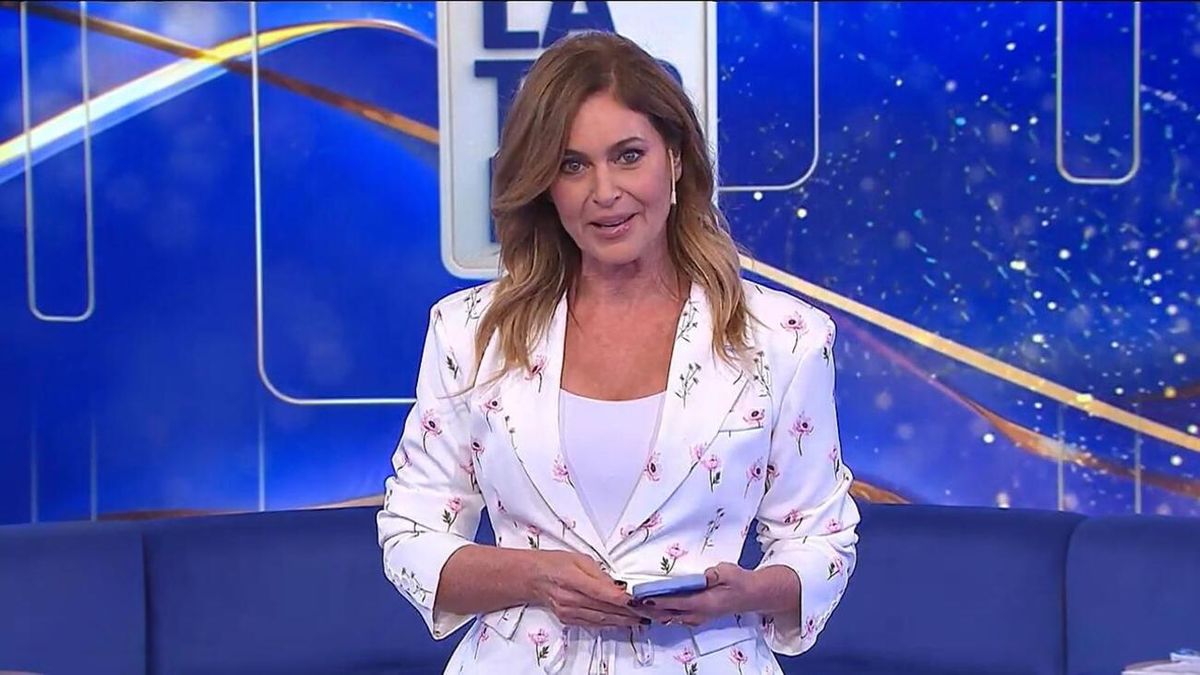 Karina Mazzocco habló del final de A la Tarde: Fueron cinco años fantásticos