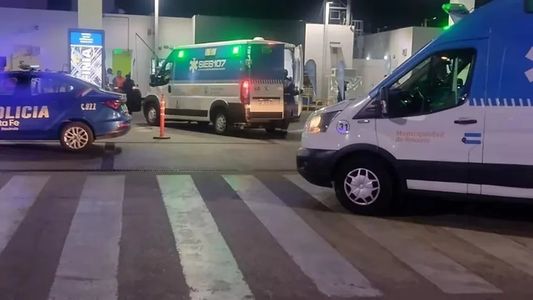 La complicación que sufrió el adolescente atrapado en una balacera durante su viaje de egresados