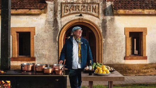 Despacio volveremos: el estremecedor mensaje de Francis Mallmann luego de que se incendiara su hotel y restaurante en Uruguay