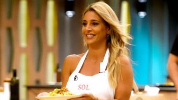 se supo que nadie queria a sol perez en masterchef celebrity se supo que nadie queria a sol perez en masterchef celebrity