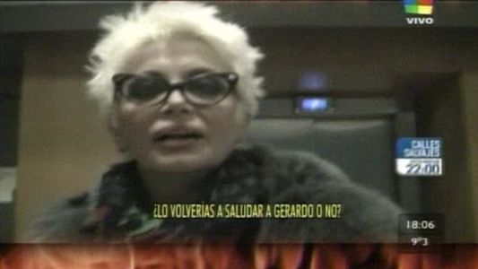 Carmen Barbieri habló de su pelea con Sofovich