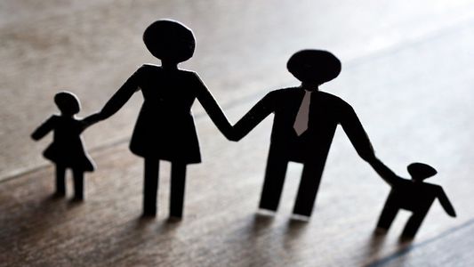 Buscan una familia para cuatro hermanos en adopción