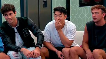 la picante reflexion de los bro tras la epica eliminacion de furia en gran hermano
