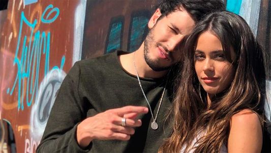 ¿Hubo un encuentro secreto entre Tini Stoessel y Sebastián Yatra?