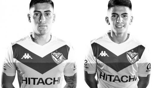 Vélez reincorporó a Brizuela y Almada tras supuestos cambios sustanciales en la denuncia por abuso sexual