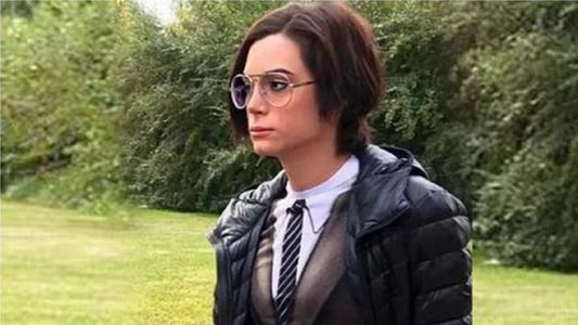 Las fotos de Felipe Pettinato en medio de su internación tras el trágico incendio