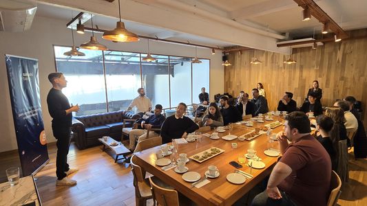 Criptomonedas: la plataforma con más trayectoria de la Argentina celebró sus 10 años de actividad en el mercado