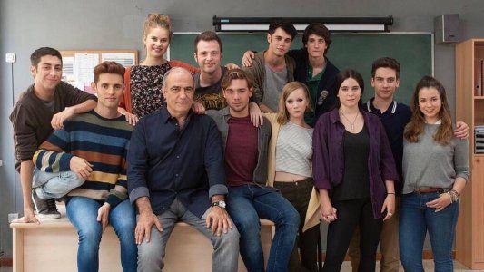 La serie del profesor de filosofía: Top 10 momentos de Merlí