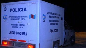Conmoción en Santiago del Estero por un joven que apareció muerto tras una supuesta discusión con la novia.