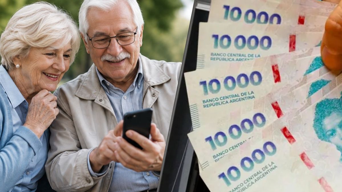 Pensiones de ANSES en agosto: cuánto se cobra con el aumento y el bono