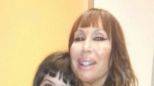 Felicidad / Nació Dante, el segundo hijo de Sofía Gala