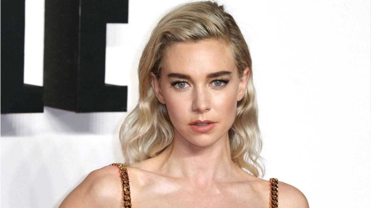 La película de Netflix con Vanessa Kirby que fue nominada a los Premios Oscar y no podés dejar pasar.