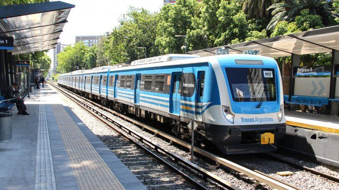 Transporte público: dónde consultar su estado online