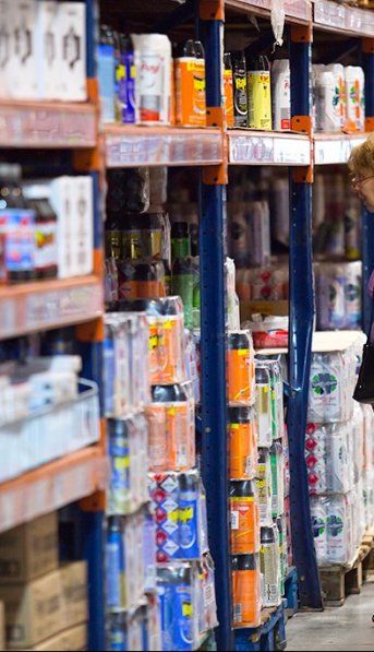 Según los analistas relevados por el Banco Central, la inflación de enero será del 3,9% y la proyección anual trepó al 50%