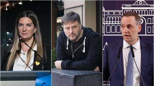 Cuenta regresiva para las elecciones porteñas: las tres disputas que ordenan la campaña