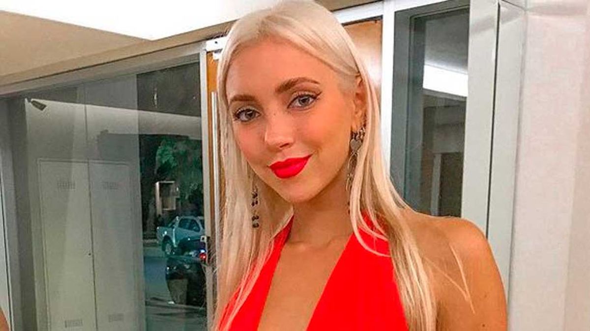Ex candidata a concejal ganó 1 millón de pesos en televisión