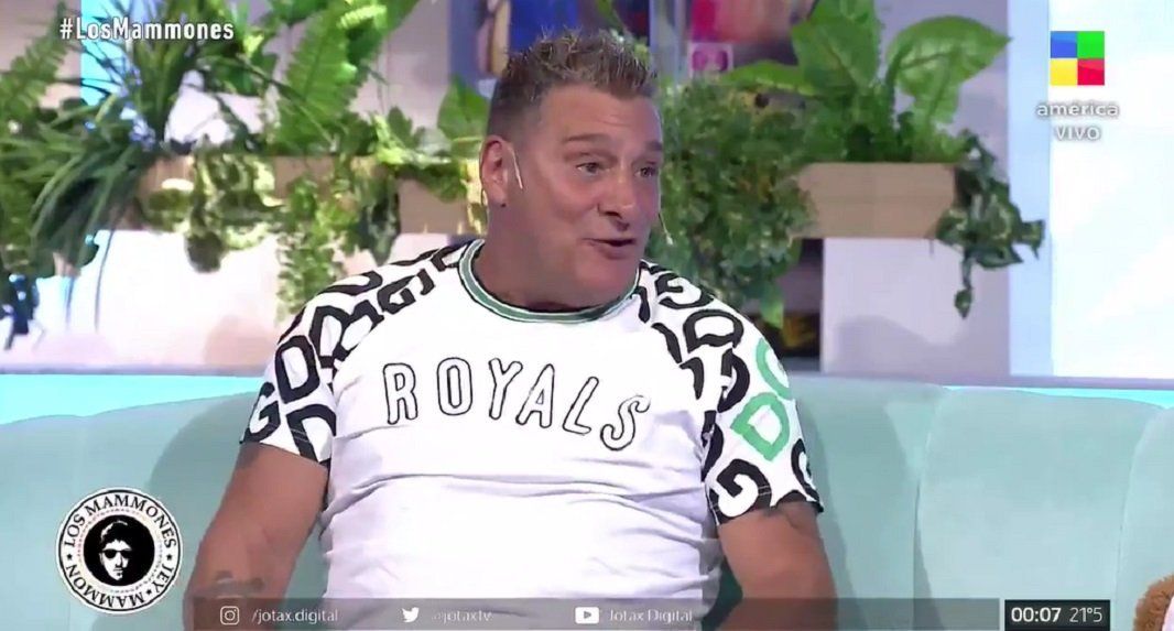 El Turco García sobre Diego Maradona: Estuvo secuestrado, la muerte de él era evitable