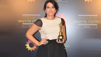 Leticia Siciliani aclaró su comentario a un compañero radial: Es un chascarrillo