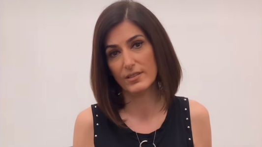 El desgarrador descargo de Cecilia Milone tras su polémica separación de Nito Artaza