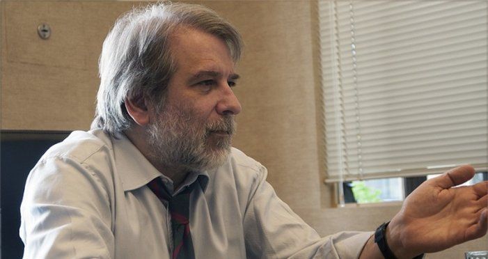 Alberto Fernández confirmó a Félix Crous como el titular de la Oficina Anticorrupción