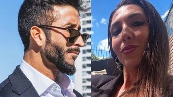El devastador mensaje de Roberto Castillo tras el escándalo con su ex Daniela Vera Fontana: Dos tumbas
