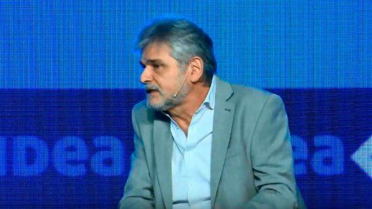 Filmus adelantó la firma de un nuevo acuerdo para la identificación de más soldados en Malvinas