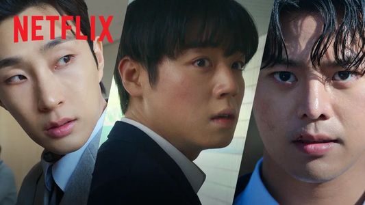 Furor en Netflix por la serie coreana más vista y su nueva temporada: el K-drama líder del Top 10