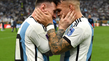 Balón de Oro 2026: Messi y Lautaro Martínez, entre los grandes nominados