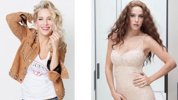 Para celebrar su cumpleaños, Luisana Lopilato se hizo un cambio de look total