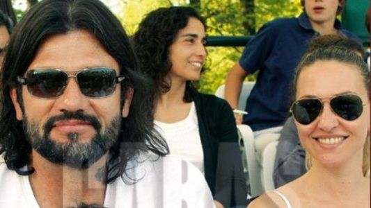 Andrea Bursten desmiente romance con el amigo de su marido