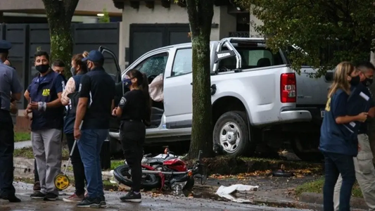 Polémico fallo: tres años de prisión por atropellar y matar a dos motochorros