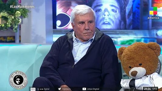 Fernando Bravo contó su emotiva historia sobre la adopción