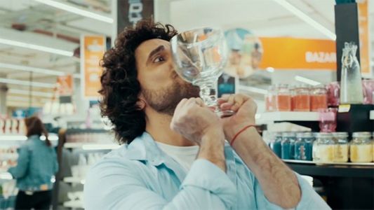 Coto lanza su nuevo spot publicitario con motivo del Mundial