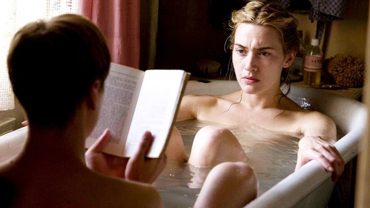 El filme de Kate Winslet de 2008 que acaba de llegar a Netflix