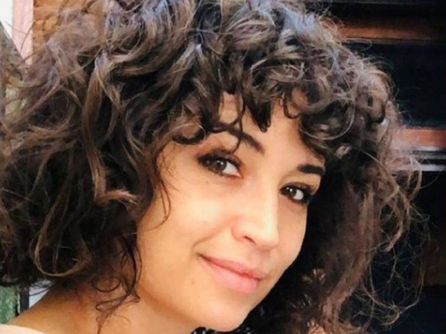 Tremenda confesión de Julia Mengolini: Fumé Marihuana durante todo mi embarazo