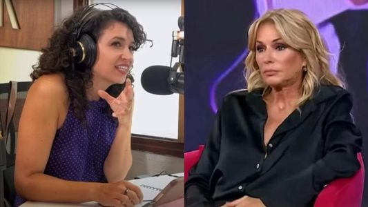 Julia Mengolini demandará a Yanina Latorre tras acusarla de chorra: Pienso ponerle un límite